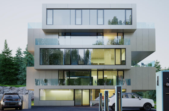 Investing in Real Estate: What You Need to Know in 2025